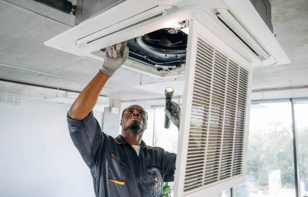 Licensed Heat Pump Repair service in Boxford, MA - FH HVAC