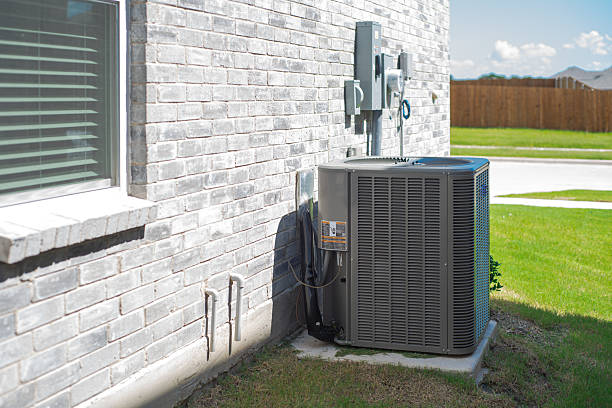 Reliable Heat Pump Repair contractor in Boxford, MA by FH HVAC